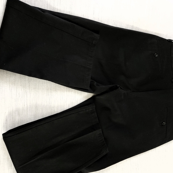 Dockers Signature Khaki Slim Fit D1 Size:36x32 - Picture 7 of 7